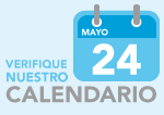 Verifique nuestro calendario